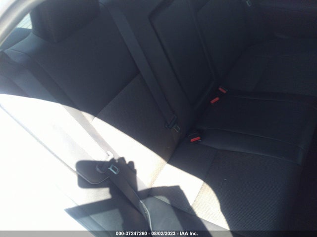 Toyota Corolla L/le/s/s Plus/le Plus 2015 5YFBURHE9FP305318 Image 8