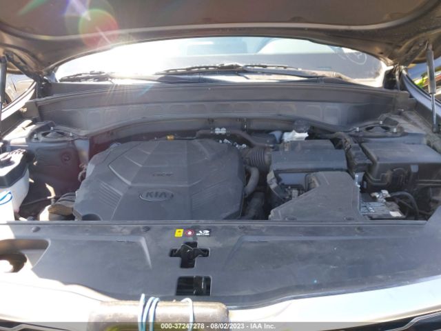 5XYP6DHC1MG174193 KIA Telluride S