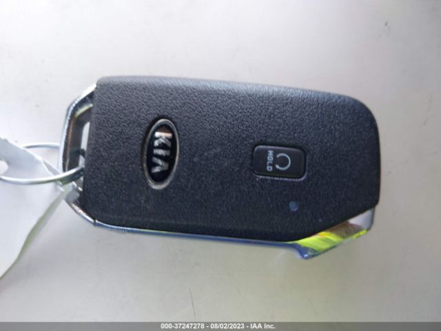 5XYP6DHC1MG174193 KIA Telluride S