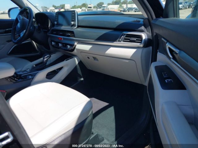 5XYP6DHC1MG174193 KIA Telluride S