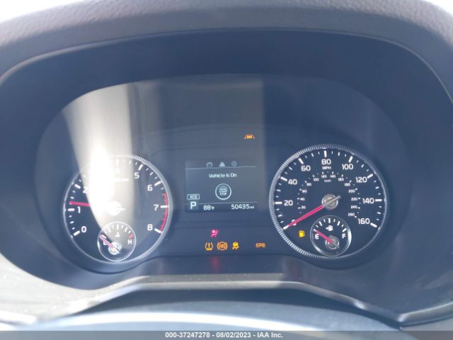 5XYP6DHC1MG174193 KIA Telluride S