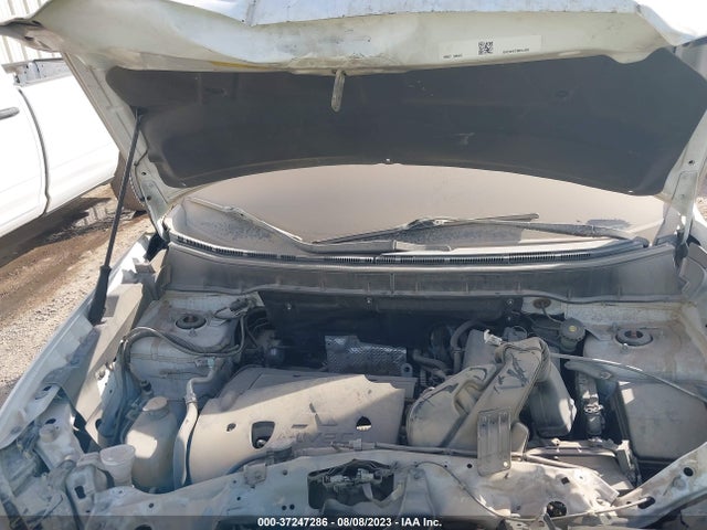 4A4AP3AUXFE033515 Mitsubishi Outlander Sport Es
