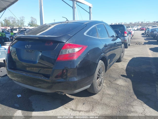 2012 HONDA CROSSTOUR EX-L VIN: 5J6TF3H53CL004425