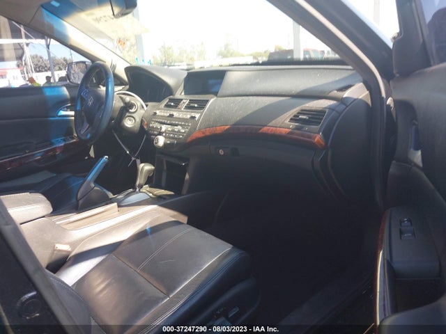 2012 HONDA CROSSTOUR EX-L VIN: 5J6TF3H53CL004425