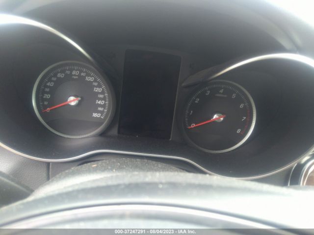 55SWF4KB9FU001543 Mercedes-Benz C-class C 300