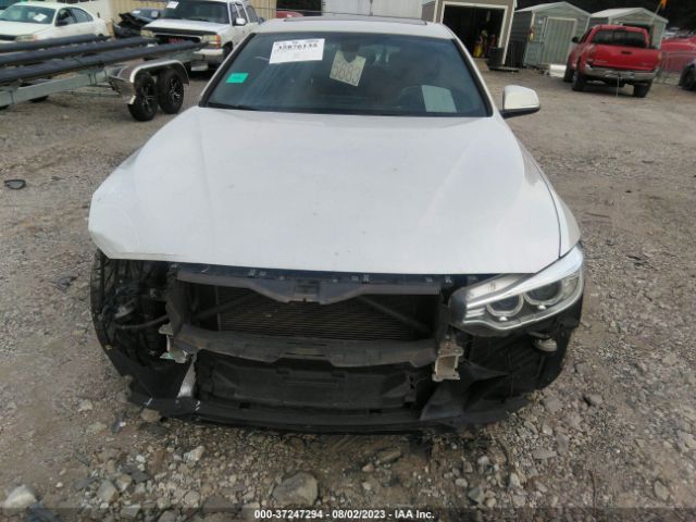 WBA4A9C50GGL88646 BMW 428i Gran Coupe