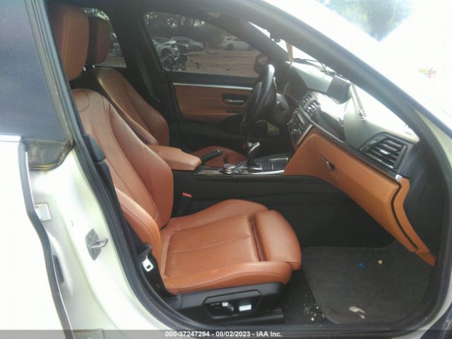 WBA4A9C50GGL88646 BMW 428i Gran Coupe