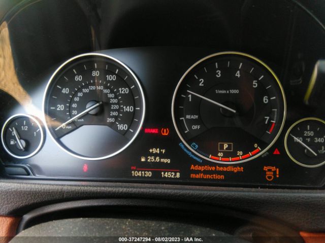 WBA4A9C50GGL88646 BMW 428i Gran Coupe