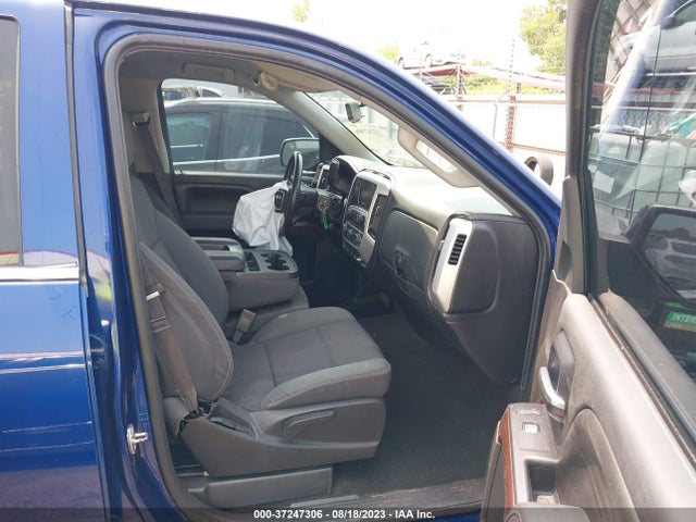 3GTU2UEC7EG201211 GMC Sierra 1500 Sle