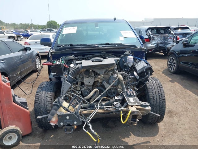 3GTU2UEC7EG201211 GMC Sierra 1500 Sle