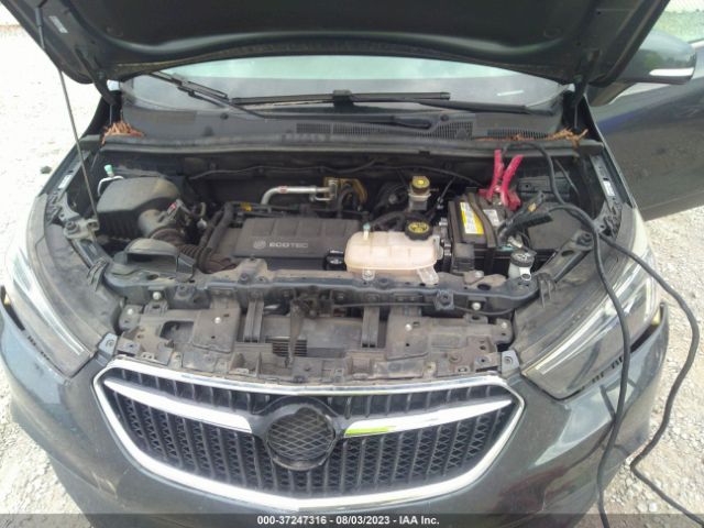 KL4CJASB2HB094374 Buick Encore Preferred