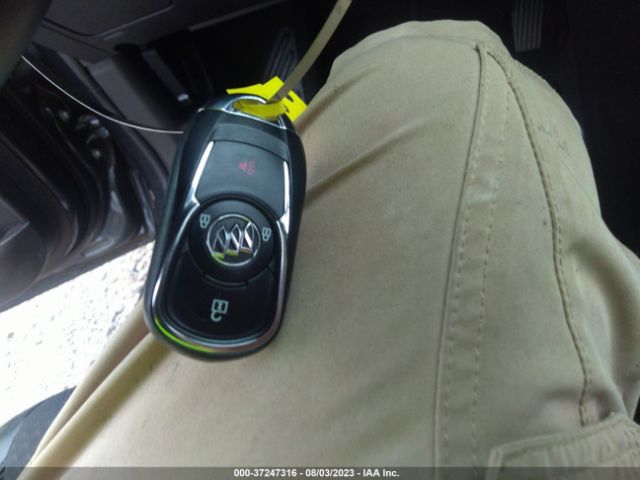 KL4CJASB2HB094374 Buick Encore Preferred