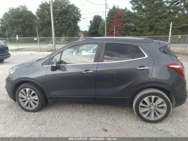 KL4CJASB2HB094374 Buick Encore Preferred