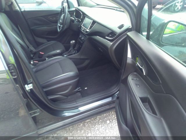 KL4CJASB2HB094374 Buick Encore Preferred