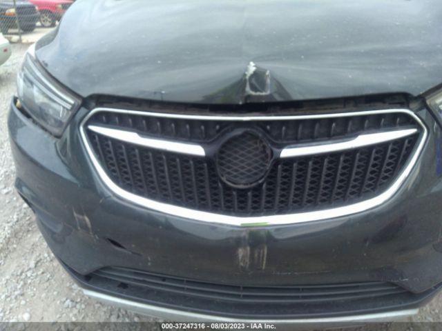 KL4CJASB2HB094374 Buick Encore Preferred