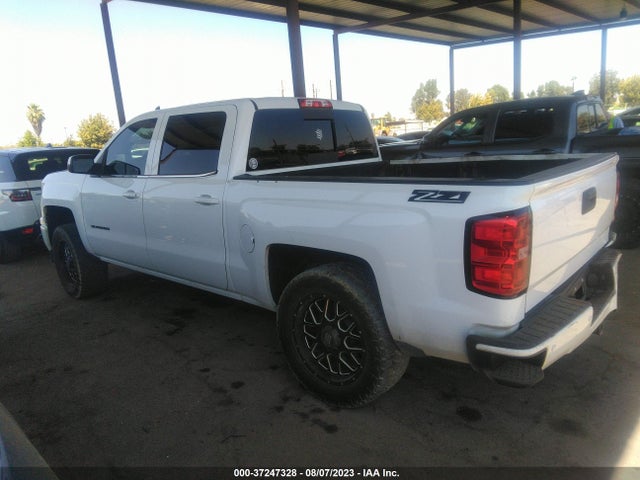 Chevrolet Silverado 1500 Ltz 2015 3GCUKSEC4FG327676 Image 14
