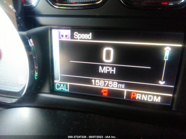 Chevrolet Silverado 1500 Ltz 2015 3GCUKSEC4FG327676 Image 15