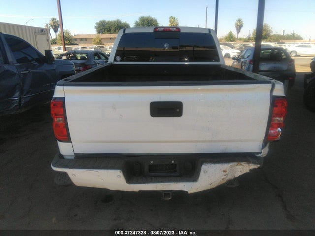 Chevrolet Silverado 1500 Ltz 2015 3GCUKSEC4FG327676 Image 16