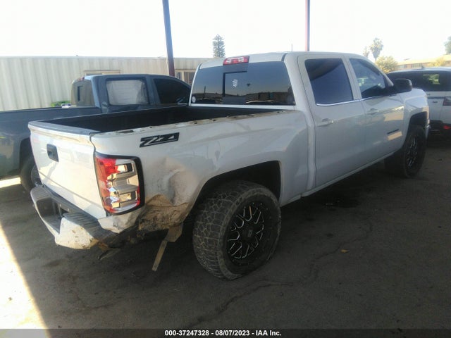 Chevrolet Silverado 1500 Ltz 2015 3GCUKSEC4FG327676 Image 4