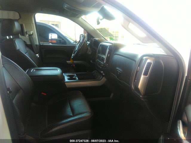Chevrolet Silverado 1500 Ltz 2015 3GCUKSEC4FG327676 Image 5