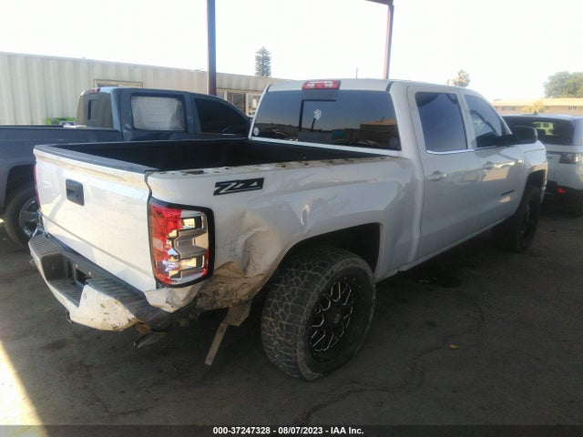 Chevrolet Silverado 1500 Ltz 2015 3GCUKSEC4FG327676 Image 6