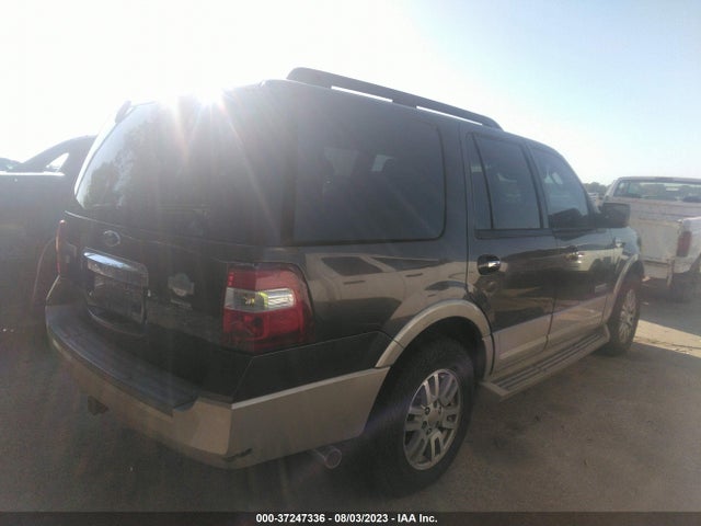 2008 FORD EXPEDITION EDDIE BAUER/KING RANCH VIN: 1FMFU17568LA33905