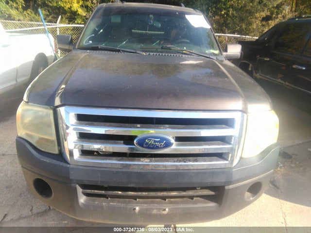 2008 FORD EXPEDITION EDDIE BAUER/KING RANCH VIN: 1FMFU17568LA33905