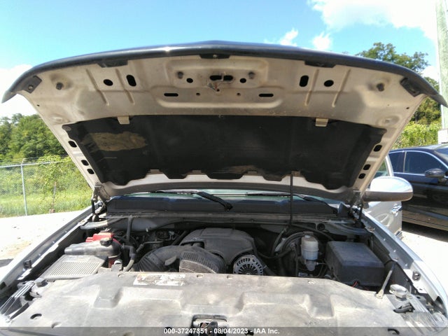 2011 CHEVROLET SILVERADO 1500 LT VIN: 3GCPCSE08BG359038