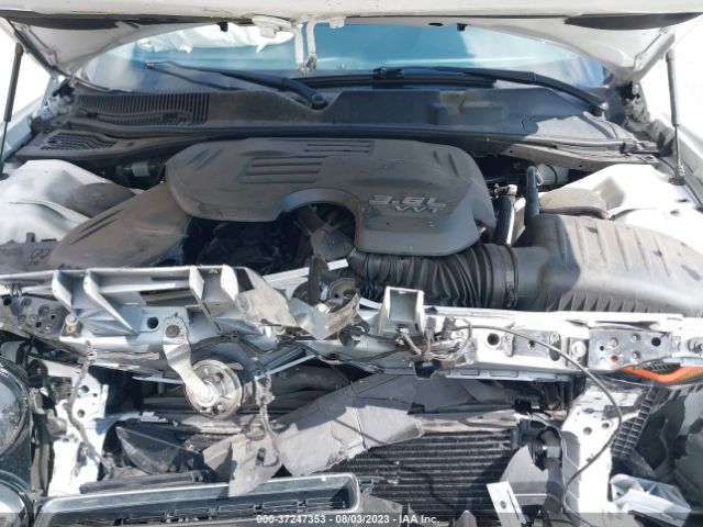 2C3CDZAG3GH217862 Dodge Challenger Sxt Plus