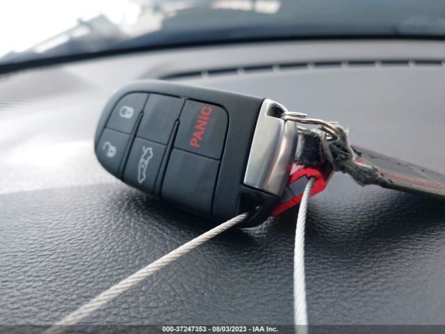 2C3CDZAG3GH217862 Dodge Challenger Sxt Plus