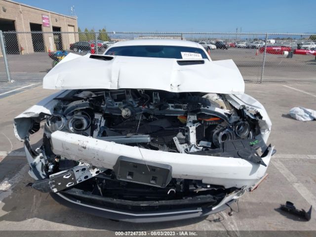 2C3CDZAG3GH217862 Dodge Challenger Sxt Plus