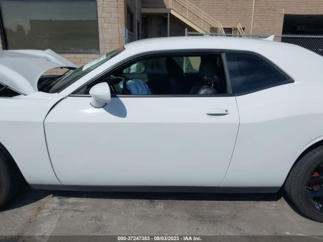 2C3CDZAG3GH217862 Dodge Challenger Sxt Plus