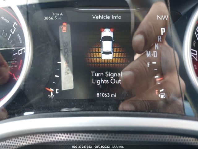 2C3CDZAG3GH217862 Dodge Challenger Sxt Plus