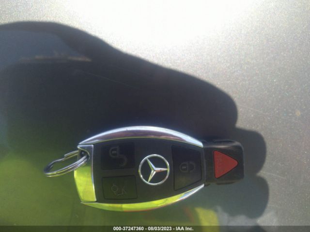4JGDA5HBXEA275471 Mercedes-Benz M-class Ml 350