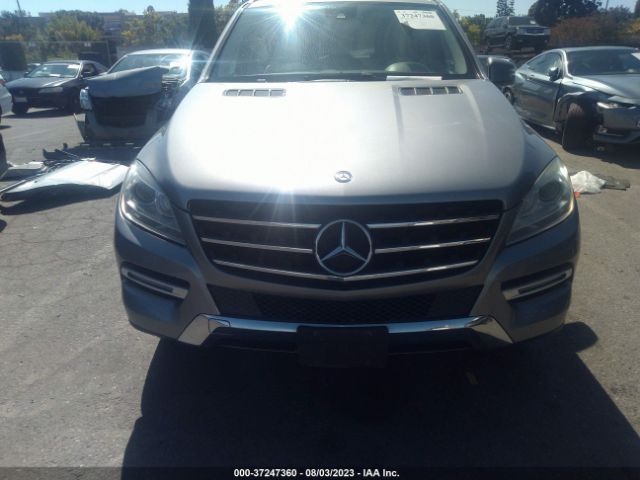 4JGDA5HBXEA275471 Mercedes-Benz M-class Ml 350