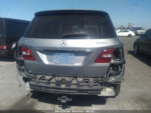 4JGDA5HBXEA275471 Mercedes-Benz M-class Ml 350