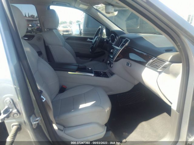 4JGDA5HBXEA275471 Mercedes-Benz M-class Ml 350