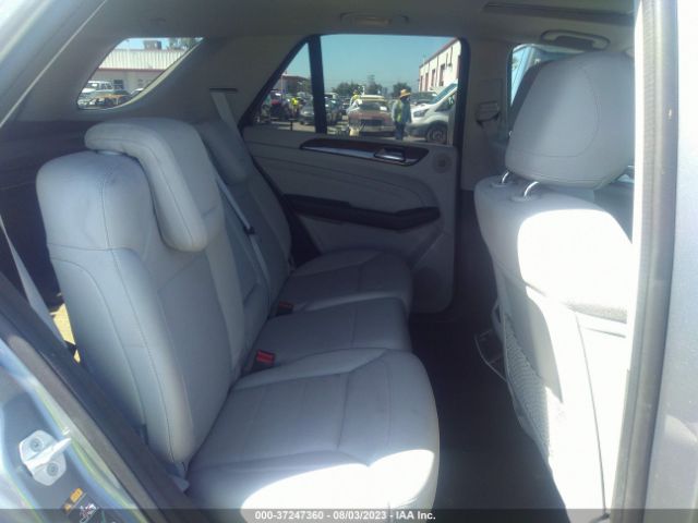 4JGDA5HBXEA275471 Mercedes-Benz M-class Ml 350