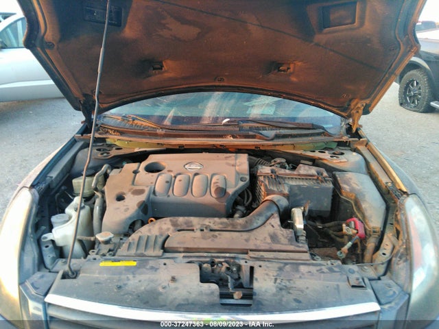 2007 NISSAN ALTIMA 2.5 S VIN: 1N4AL21E07N476978