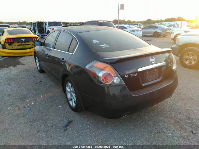2007 NISSAN ALTIMA 2.5 S VIN: 1N4AL21E07N476978