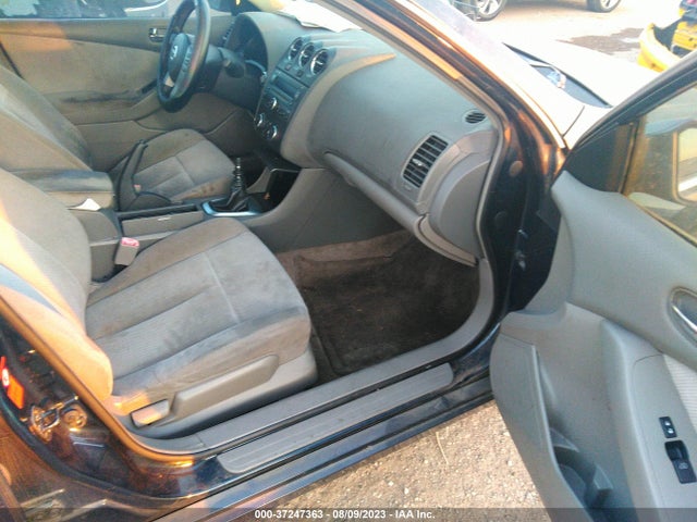 2007 NISSAN ALTIMA 2.5 S VIN: 1N4AL21E07N476978