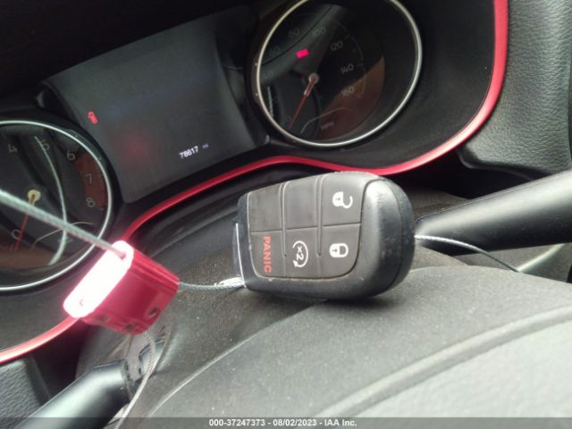 3C4NJDDBXLT131966 Jeep Compass Trailhawk