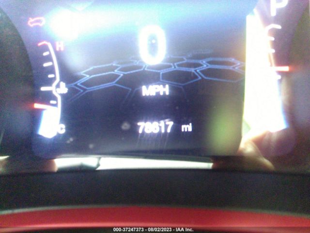 3C4NJDDBXLT131966 Jeep Compass Trailhawk
