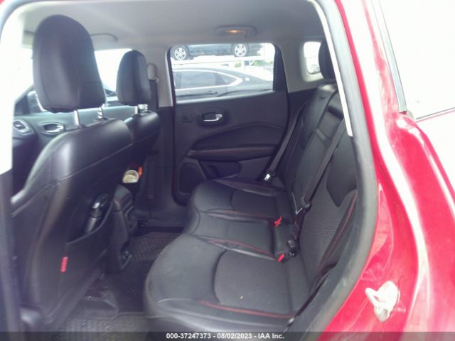 3C4NJDDBXLT131966 Jeep Compass Trailhawk