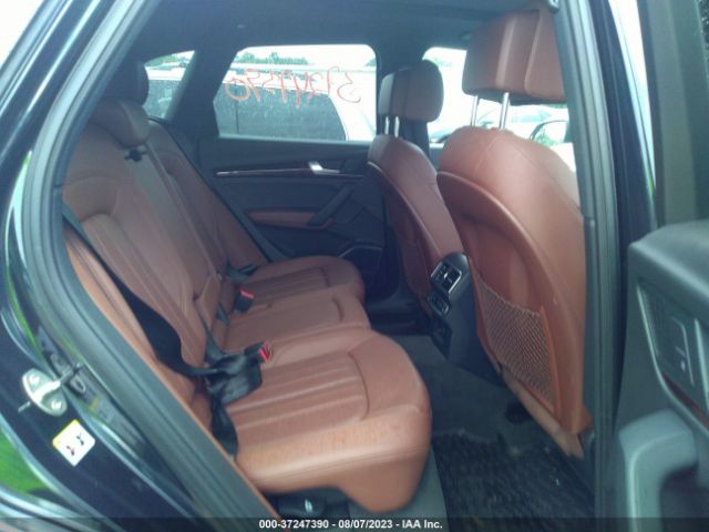 WA1BNAFY9J2041952 Audi Q5 Premium Plus