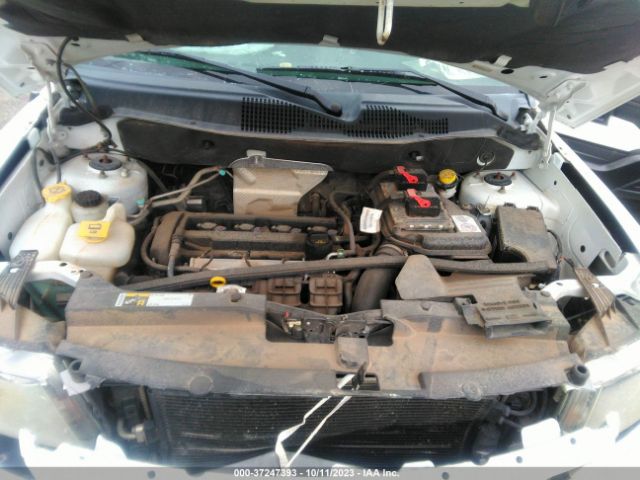 1C4NJCEA1ED912206 Jeep Compass High Altitude