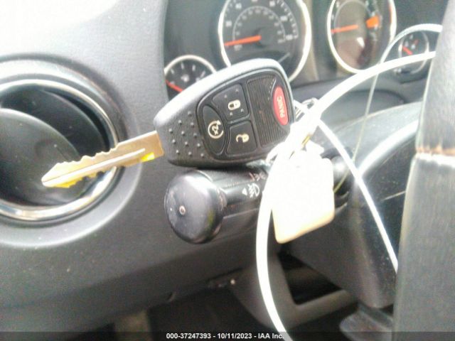 1C4NJCEA1ED912206 Jeep Compass High Altitude