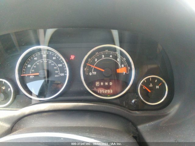 1C4NJCEA1ED912206 Jeep Compass High Altitude