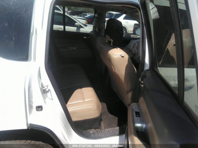 1C4NJCEA1ED912206 Jeep Compass High Altitude