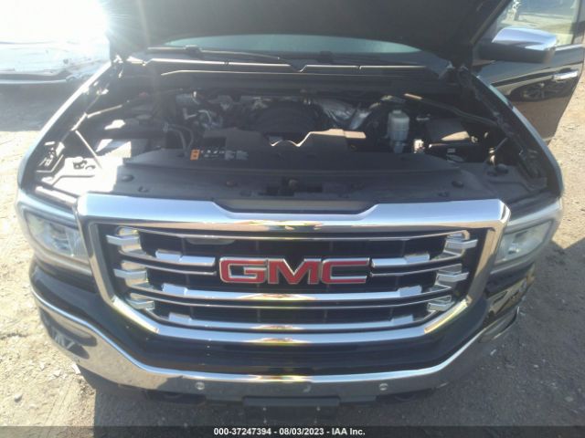 3GTU2NEC7HG167216 GMC Sierra 1500 Slt